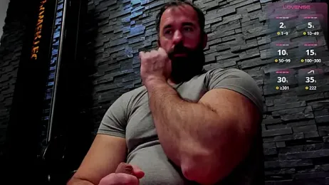 David_Big_Daddy stripchat stream image