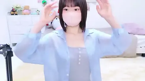 Im_Yu-na stripchat stream image