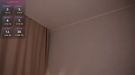 AdritVance stripchat stream image, 18.01.2026 09:00