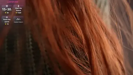 AdritVance stripchat stream image, 18.01.2026 09:00