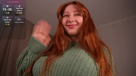 AdritVance stripchat stream image, 18.01.2026 09:00