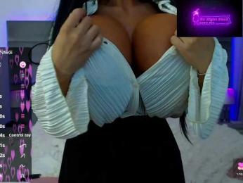 WorshipRita bongacams stream image, 18.01.2026 20:00