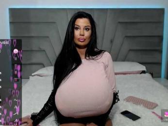 WorshipRita bongacams stream image, 18.01.2026 20:00