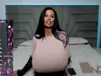 WorshipRita bongacams stream image, 18.01.2026 20:00