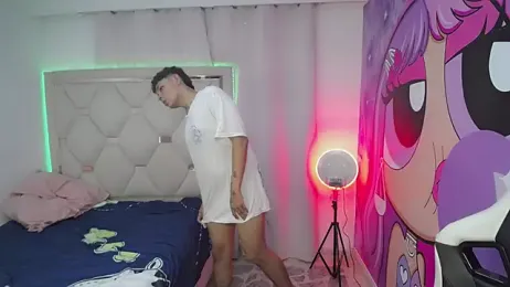 Maxwell_boys stripchat stream image