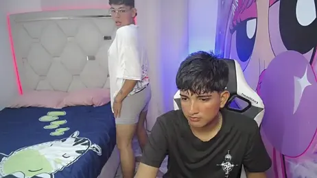 Maxwell_boys stripchat stream image