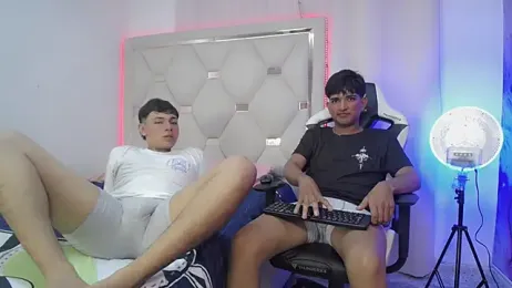 Maxwell_boys stripchat stream image