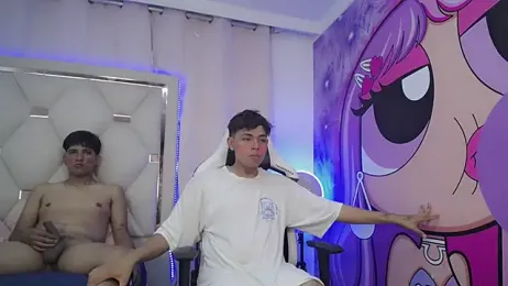 Maxwell_boys stripchat stream image