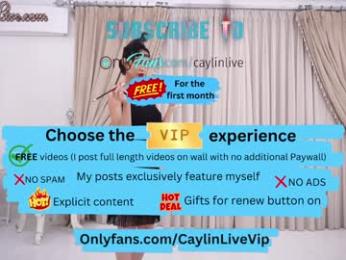caylin chaturbate stream image, 19.01.2026 10:30
