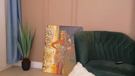 Bailey_Rush stripchat stream image