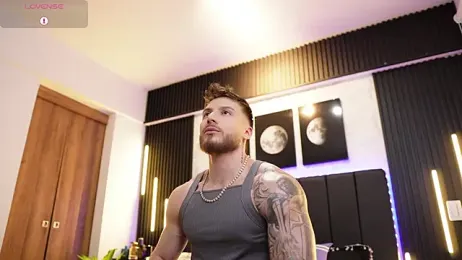 David_blake_ stripchat stream image, 20.01.2026 04:40
