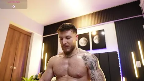 David_blake_ stripchat stream image, 20.01.2026 04:40