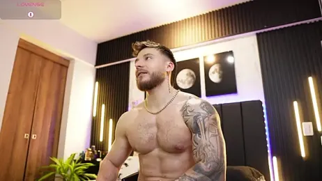 David_blake_ stripchat stream image, 20.01.2026 04:40