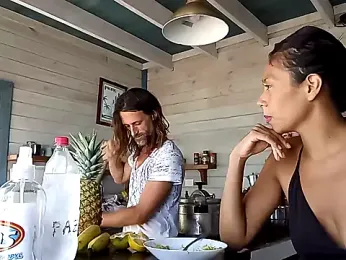 Luna-Natural stripchat stream image