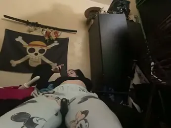 Snowbunnycake_131 stripchat stream image