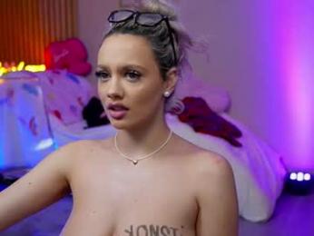 sabrinajadex chaturbate stream image, 20.01.2026 07:10