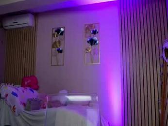 sabrinajadex chaturbate stream image, 20.01.2026 07:10