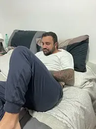 morfeoX stripchat stream image