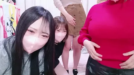 Megu_Melon stripchat stream image