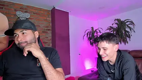 HotThreesoome stripchat stream image