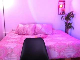 irisallen camsoda stream image