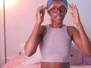 irisallen camsoda stream image