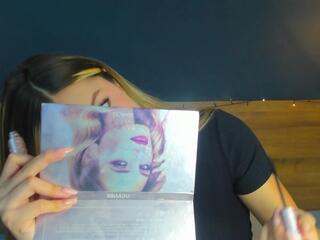 Zara Bliss flirt4free stream image