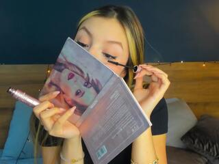 Zara Bliss flirt4free stream image