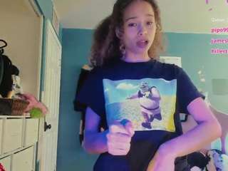 cecilialion camsoda stream image
