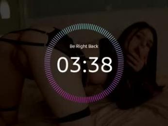 sweet_mistie chaturbate stream image, 21.01.2026 10:00