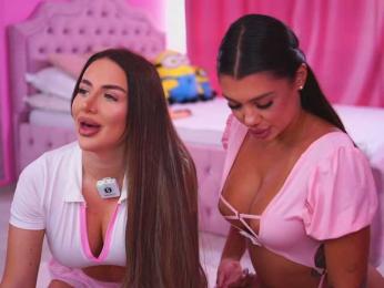 AshleysinnX bongacams stream image