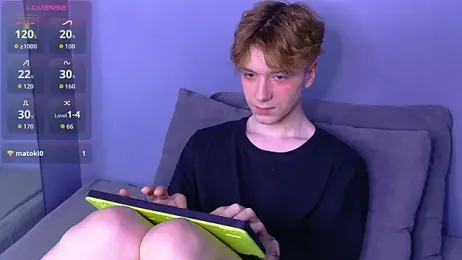 Paul_Holt stripchat stream image