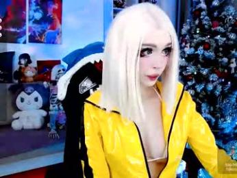 _sparkland_ chaturbate stream image, 21.01.2026 18:50