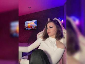 HotGirlEva bongacams stream image, 21.01.2026 21:20