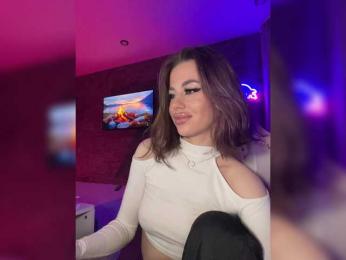 HotGirlEva bongacams stream image, 21.01.2026 21:20