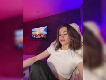 HotGirlEva bongacams stream image, 21.01.2026 21:20