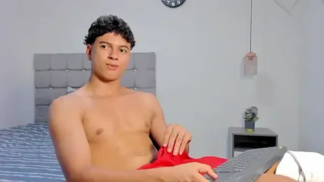 Santy_Stump stripchat stream image