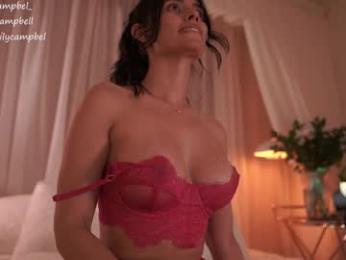 emiilycampbell chaturbate stream image