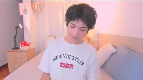 Sweet_Allan stripchat stream image