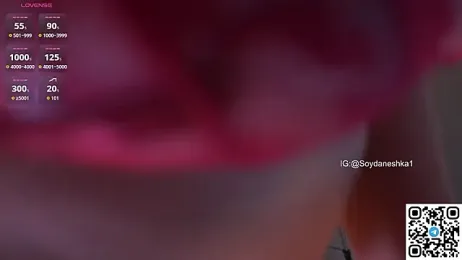 Daneshka1 stripchat stream image