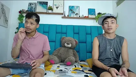 Hot_Boys_Latinos_X stripchat stream image