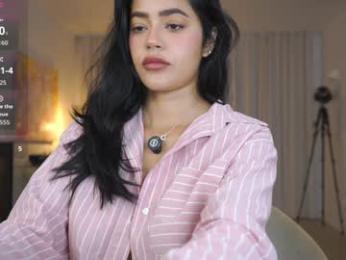 n_o_v_a chaturbate stream image, 23.01.2026 03:50