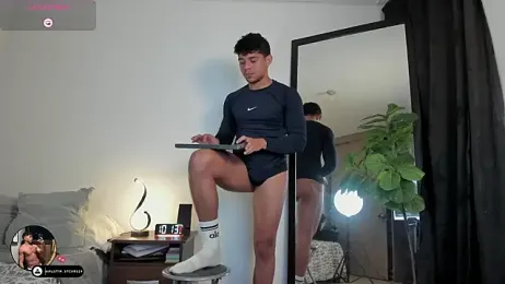 austin_spears_ stripchat stream image