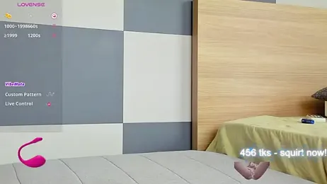 Kiera_Thomas stripchat stream image