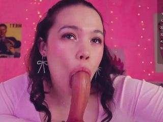 cherryladyexpansionist camsoda stream image