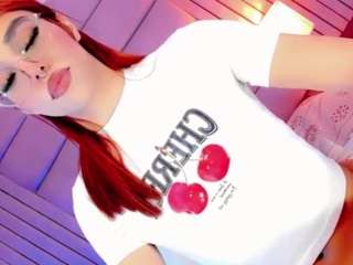 demonic-maryam camsoda stream image