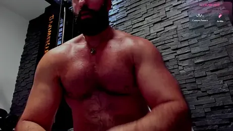 David_Big_Daddy stripchat stream image