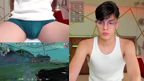 Gerony_ stripchat stream image