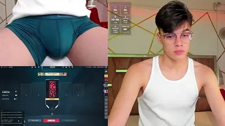 Gerony_ stripchat stream image