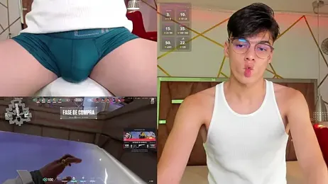 Gerony_ stripchat stream image